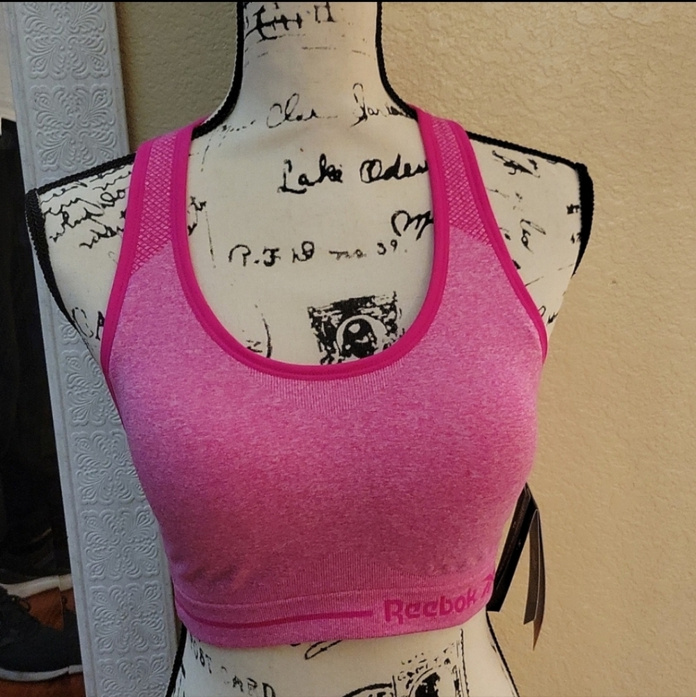 Reebok Sports Bra